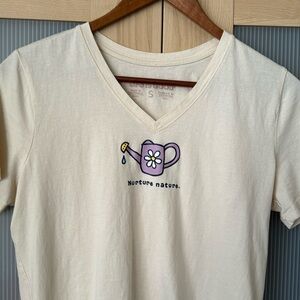Life Is Good Women’s Short Sleeve Tee